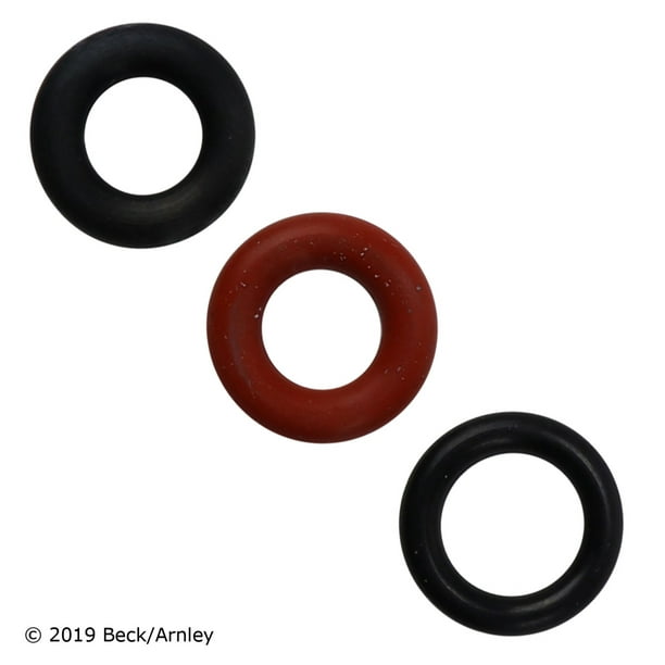 Beck Arnley 158-0902 Fuel Injection O-Ring Kit 